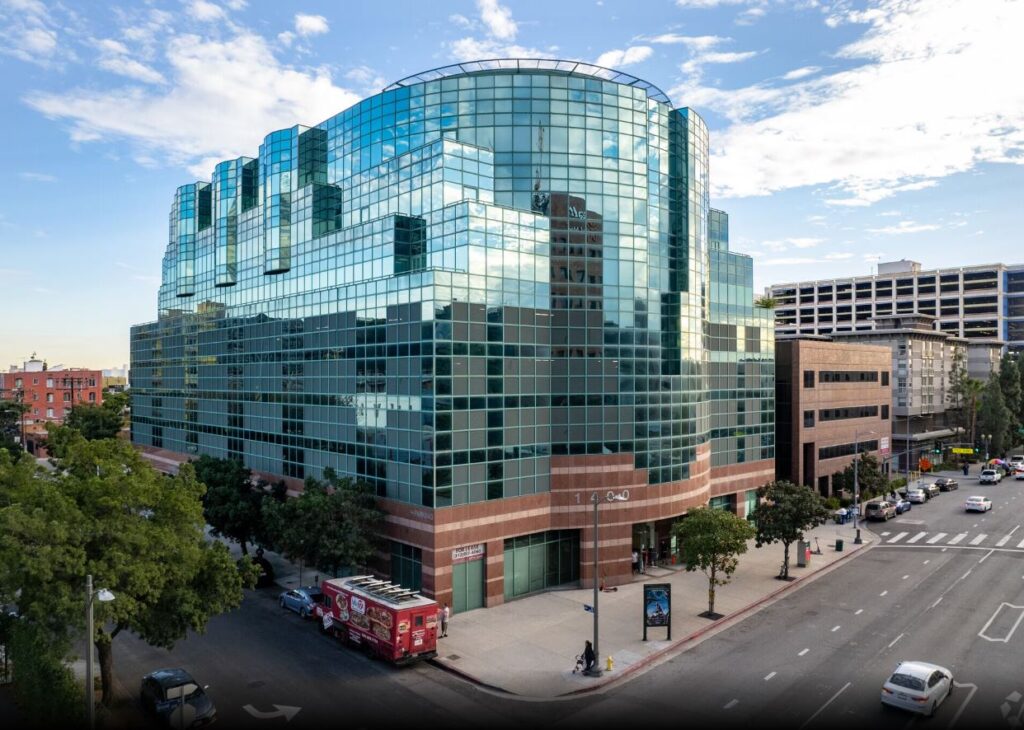 1400 grand ave overview