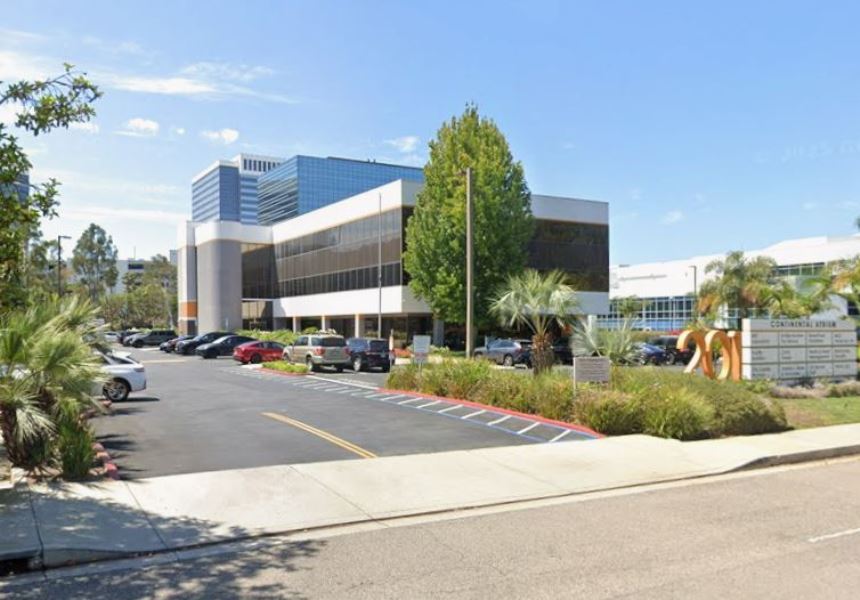 201 continental frontage