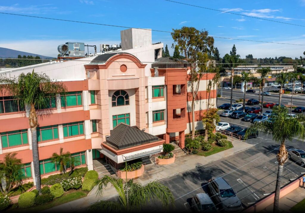 9535 reseda northridge medical and professional plaza 2